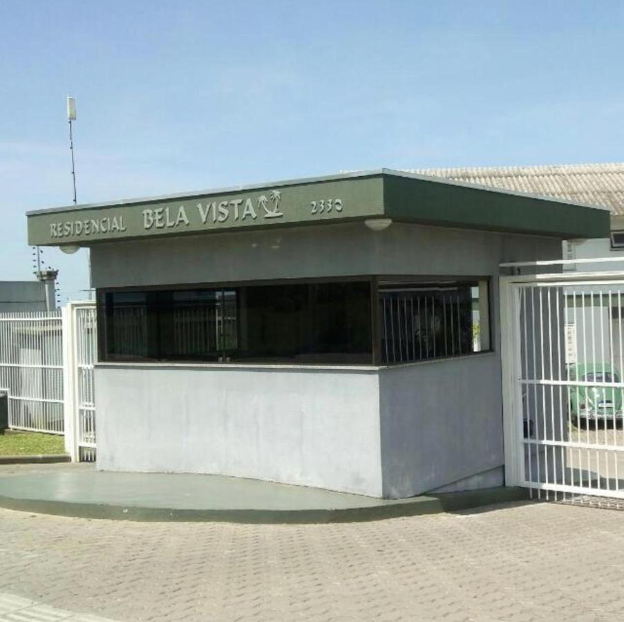 Casa Inteira 3 Quartos Torres Zewnętrze zdjęcie
