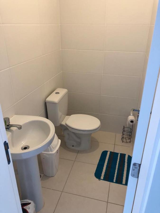 Casa Inteira 3 Quartos Torres Zewnętrze zdjęcie