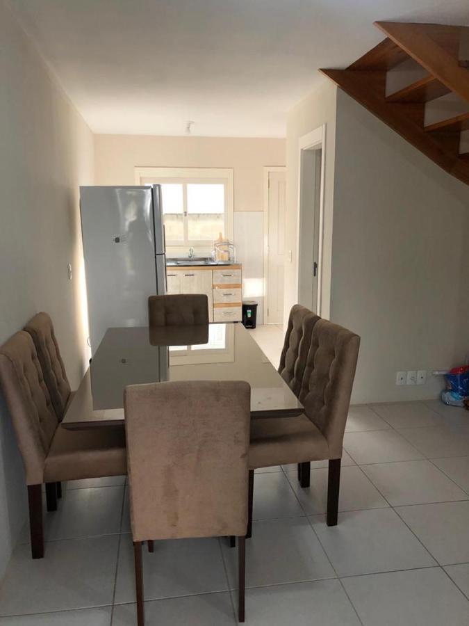 Casa Inteira 3 Quartos Torres Zewnętrze zdjęcie
